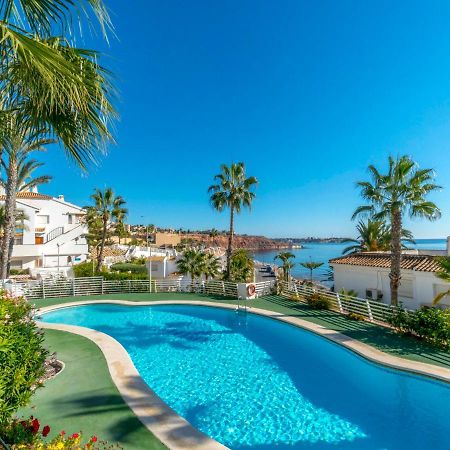Apartment Aquamarina By Interhome Campoamor Exterior foto