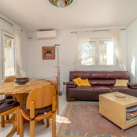 Apartment Aquamarina By Interhome Campoamor Exterior foto