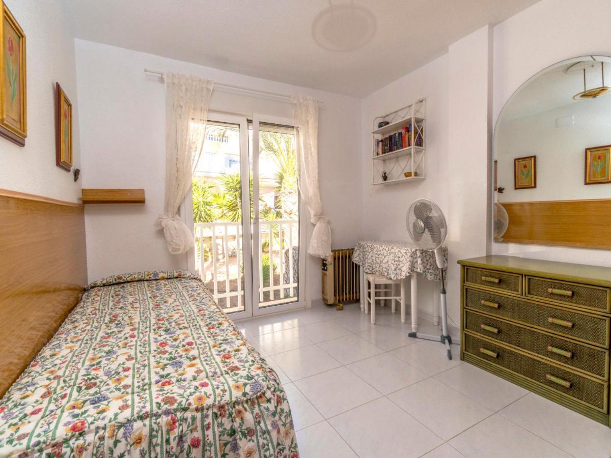 Apartment Aquamarina By Interhome Campoamor Exterior foto