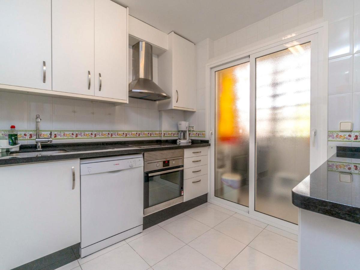 Apartment Aquamarina By Interhome Campoamor Exterior foto