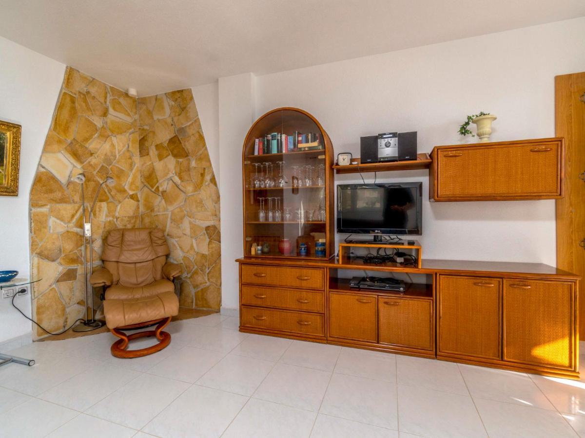 Apartment Aquamarina By Interhome Campoamor Exterior foto