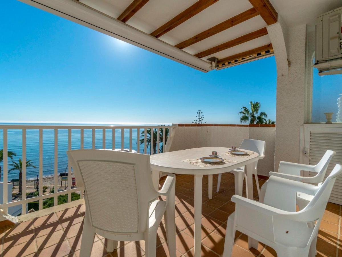 Apartment Aquamarina By Interhome Campoamor Exterior foto
