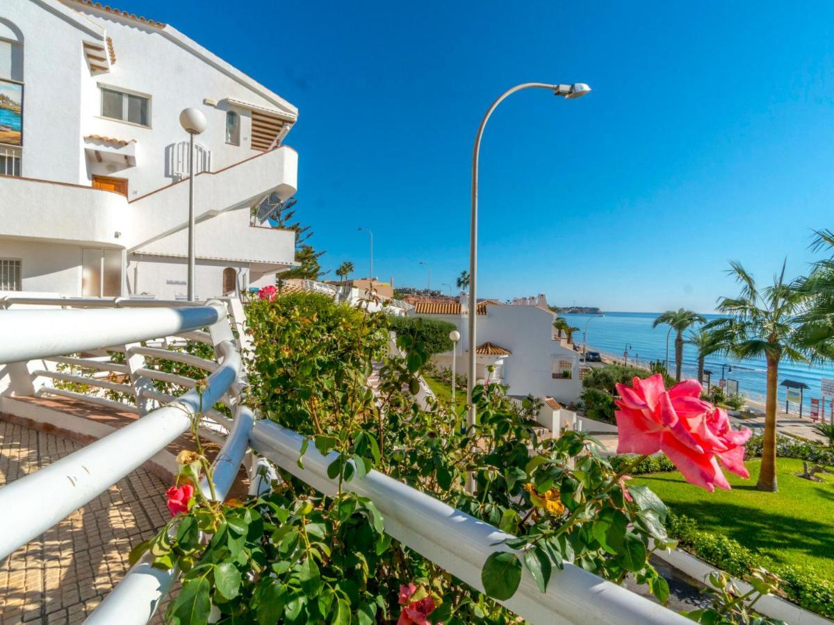 Apartment Aquamarina By Interhome Campoamor Exterior foto