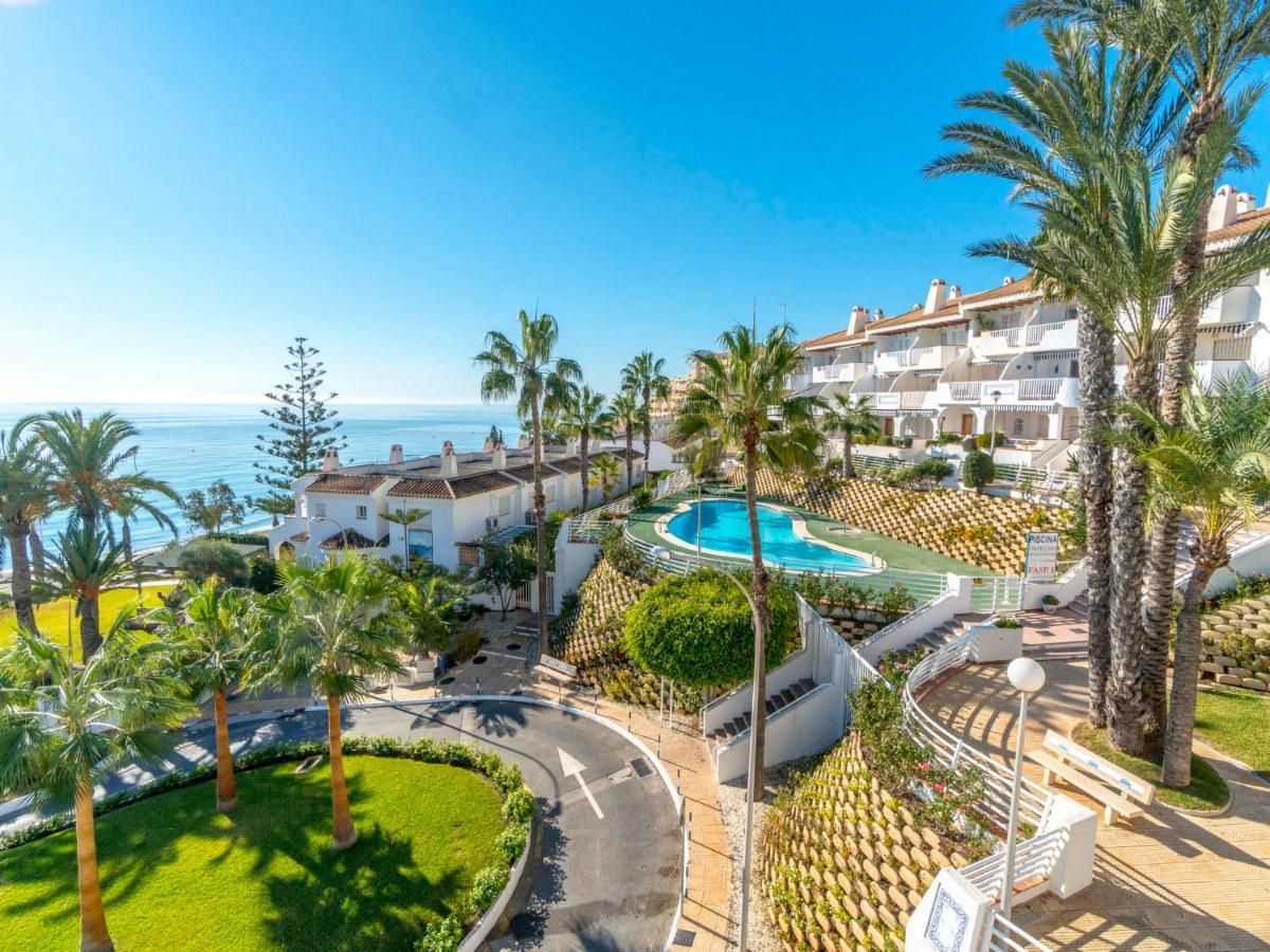 Apartment Aquamarina By Interhome Campoamor Exterior foto